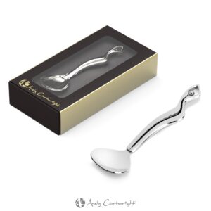 Emerge Sugar Spoon