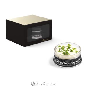 Elephant Condiment Dish