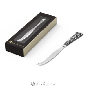 Elephant Cheese Knife