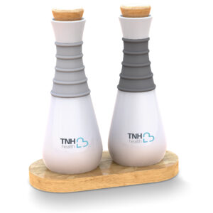 Andy Cartwright Smartly Dressed Oil & Vinegar Set