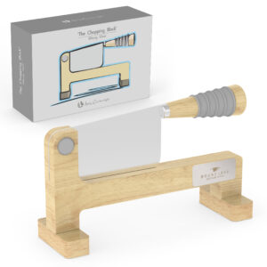Andy Cartwright ‘The Chopping Block’ Biltong Slicer