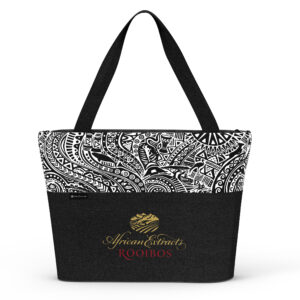 Andy Cartwright 'I Am South African' Conference Tote