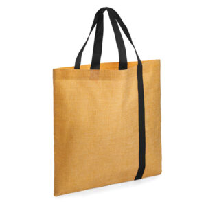 Bulimba Tote Bag Black