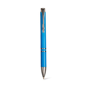 Trinket Ballpoint Pen Turquoise