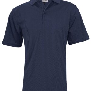 Mens Barcelona Golf Shirt