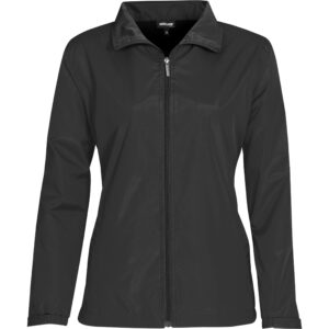 Ladies Celsius Jacket