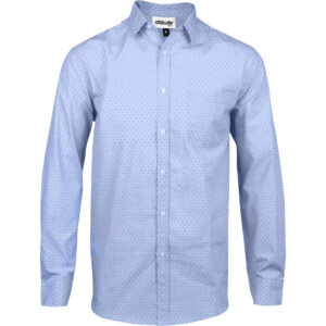 Mens Long Sleeve Duke Shirt