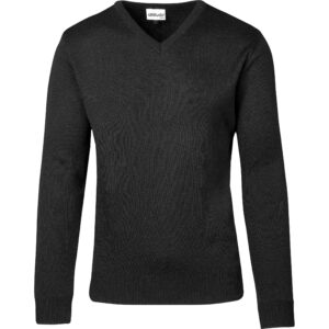 Mens Heavyweight Ecuador V-Neck Jersey