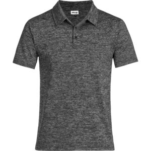 Mens Echo Golf Shirt