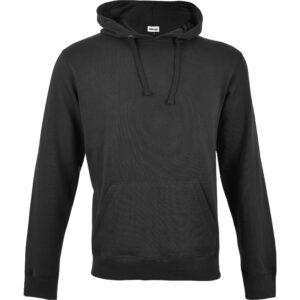 Kids Essential Hooded Sweater