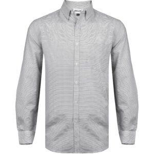 Mens Long Sleeve Earl Shirt