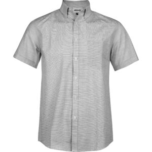 Mens Short Sleeve Earl Shirt