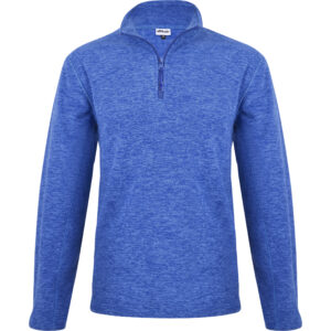 Mens Energi Micro Fleece Sweater