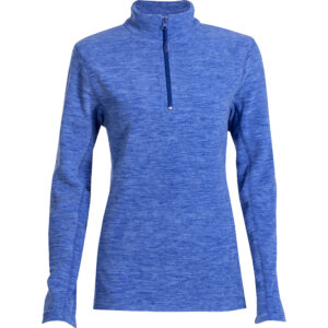 Ladies Energi Micro Fleece Sweater