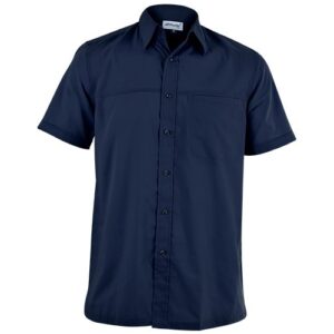 Harry Casual Short Sleeve Shirt