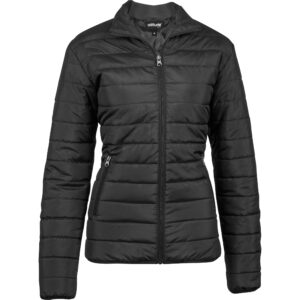 Ladies Hudson Jacket
