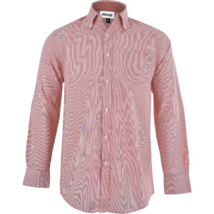 Mens Long Sleeve Lisbon Shirt