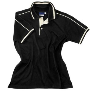 Trendsetter Ladies Golfer