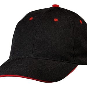 Mediterranean Sandwich Peak