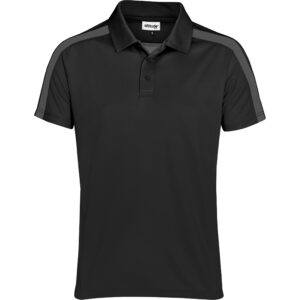 Mens Nautilus Golf Shirt