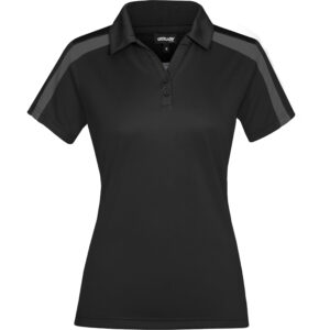 Ladies Nautilus Golf Shirt