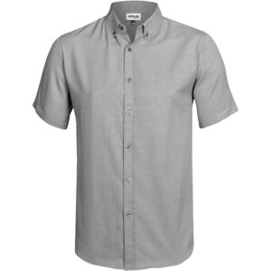 Mens Short Sleeve Nottingham Shirt