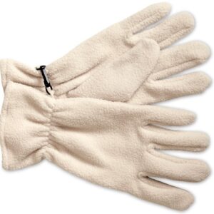 Polar Fleece Gloves