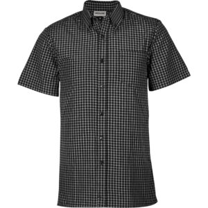 Mens Short Sleeve Prestige Shirt
