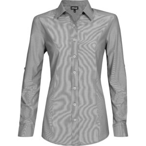 Ladies Long Sleeve Portsmouth Shirt