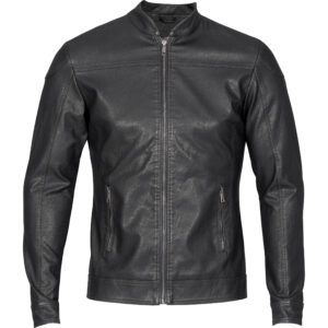 Mens Rally Jacket