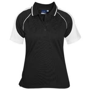Toronto Ladies Golfer