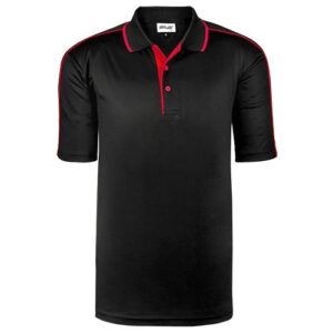 Mens Vegas Golf Shirt