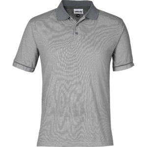 Mens Verge Golf Shirt