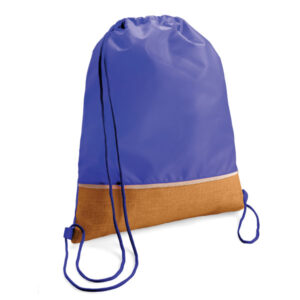 Rugger Drawstring Blue