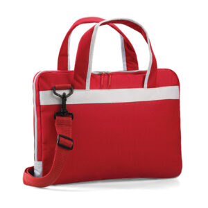 Montana Laptop Bag Red