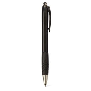 Eurotop Ballpoint Pen Black