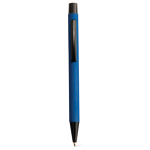 Omni Ballpoint Pen Blue