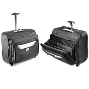 Manhattan Tech Trolley Bag