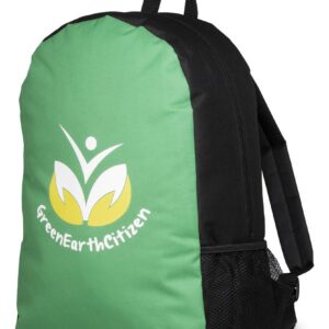 Quebec Backpack - Green Only