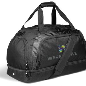 Houston Double-Decker Bag