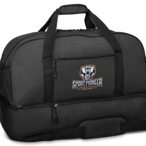 Maine Double-Decker Bag