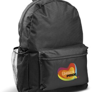 Trojan Backpack