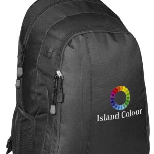 Cobalt Backpack