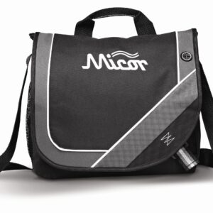 Cadence Messenger Bag