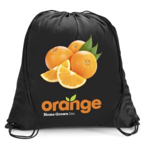 Sonar Mini 190T Drawstring Bag