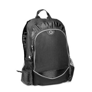 Hexagon Backpack
