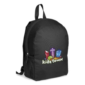 Solo Backpack