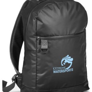 Sierra Water-Resistant Backpack