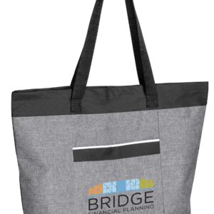 Rebel Conference Tote