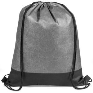 Medley Non-Woven Drawstring Bag